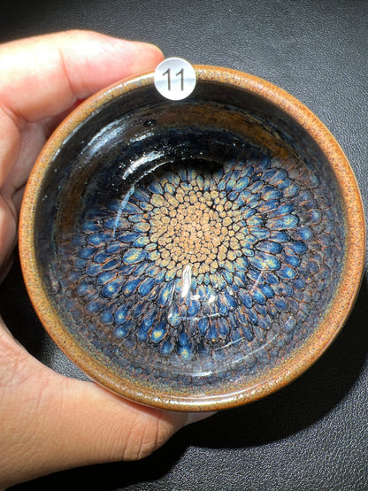 Master Lian (October 6)