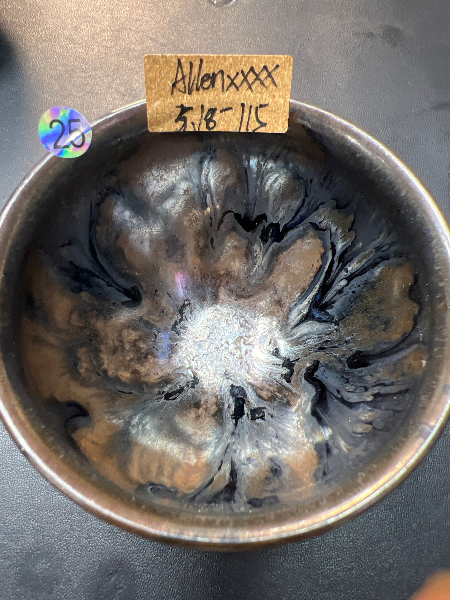 Kiln Ceremony (May 18)