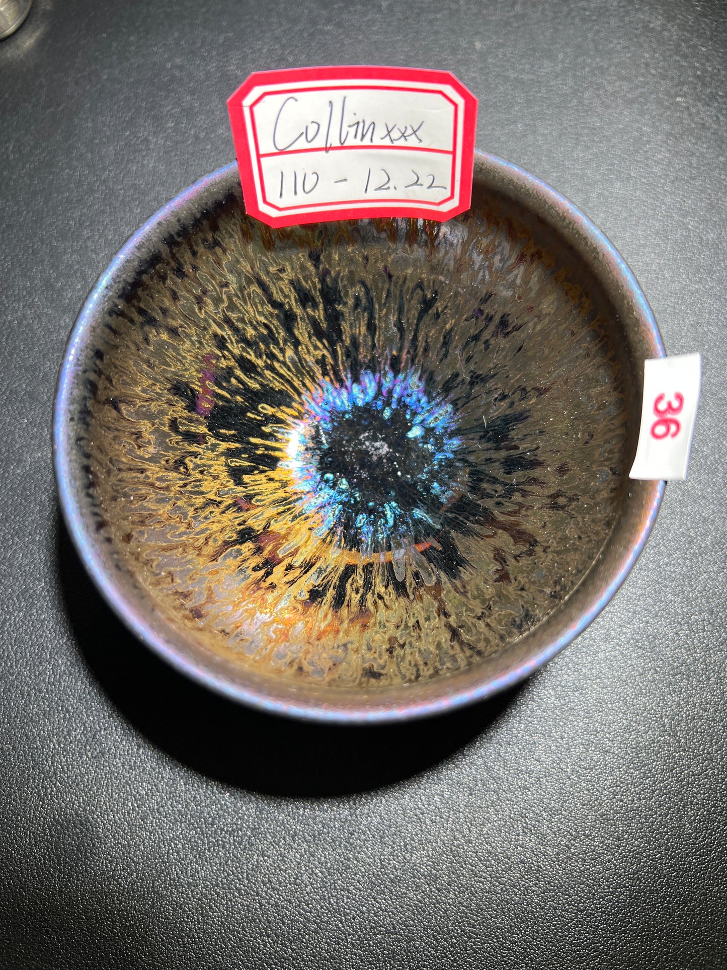 Collinxxx (February)