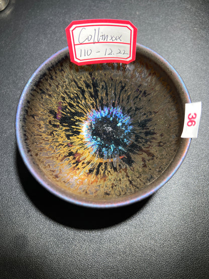 Collinxxx (February)