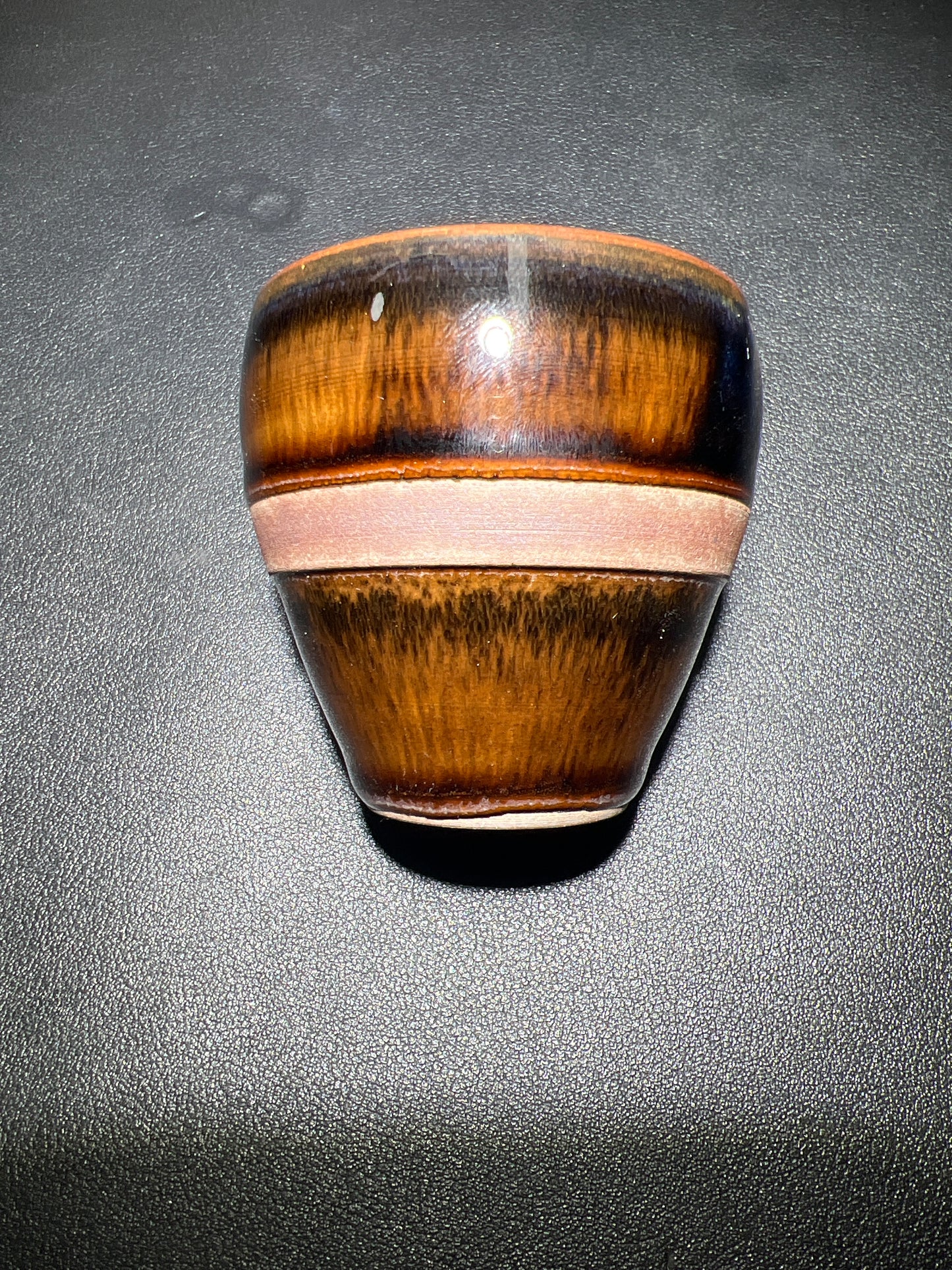 Master Zhao (November 12)