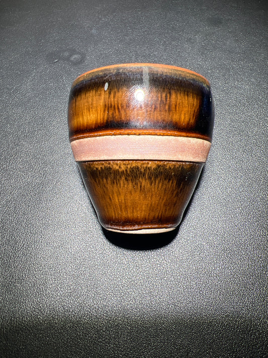 Master Zhao (November 12)