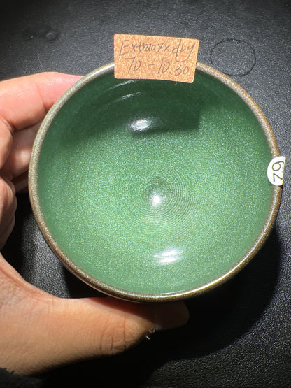 Master Tong (October 30)