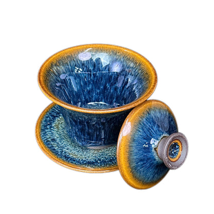 Van Gogh Gaiwan