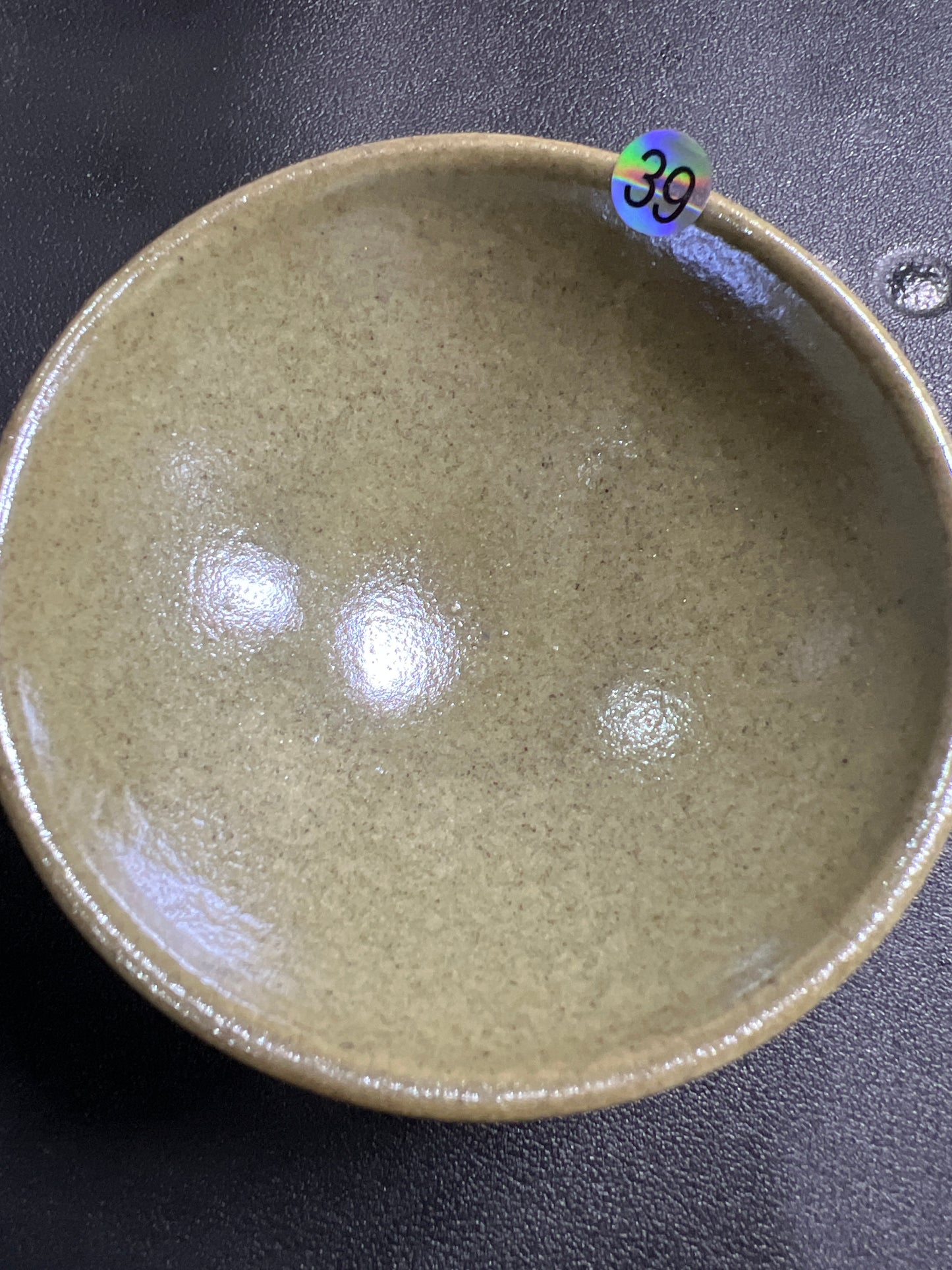 Kiln Opening (May 13)