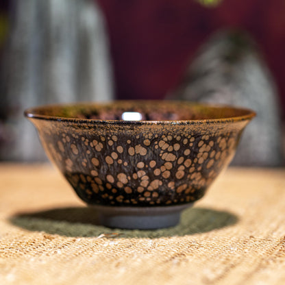 Golden Friday (9.2cm)