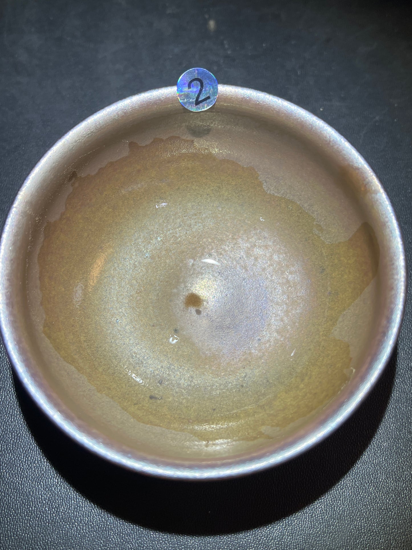 Kiln Opening (March 31)