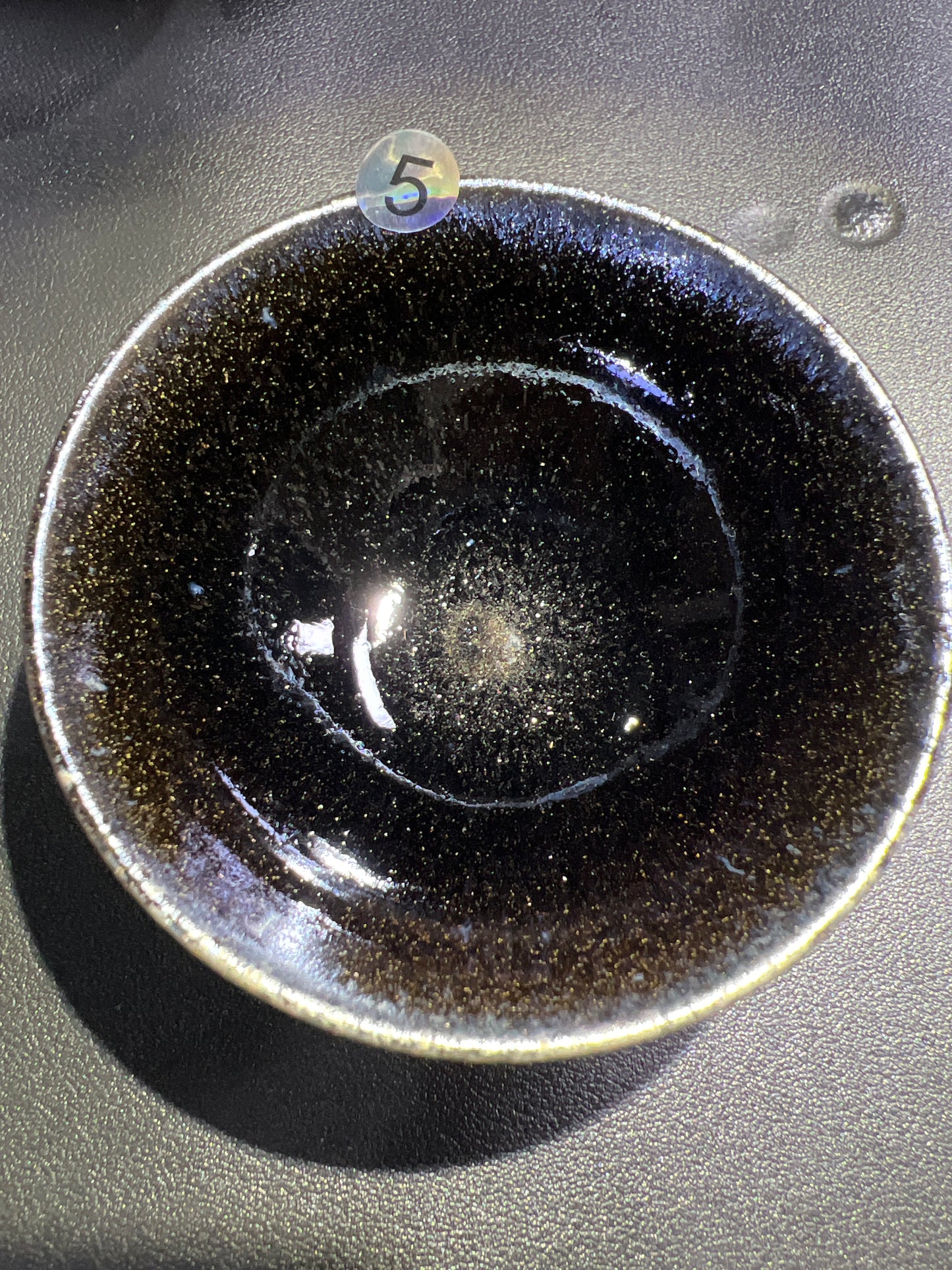 Kiln Opening (May 13)