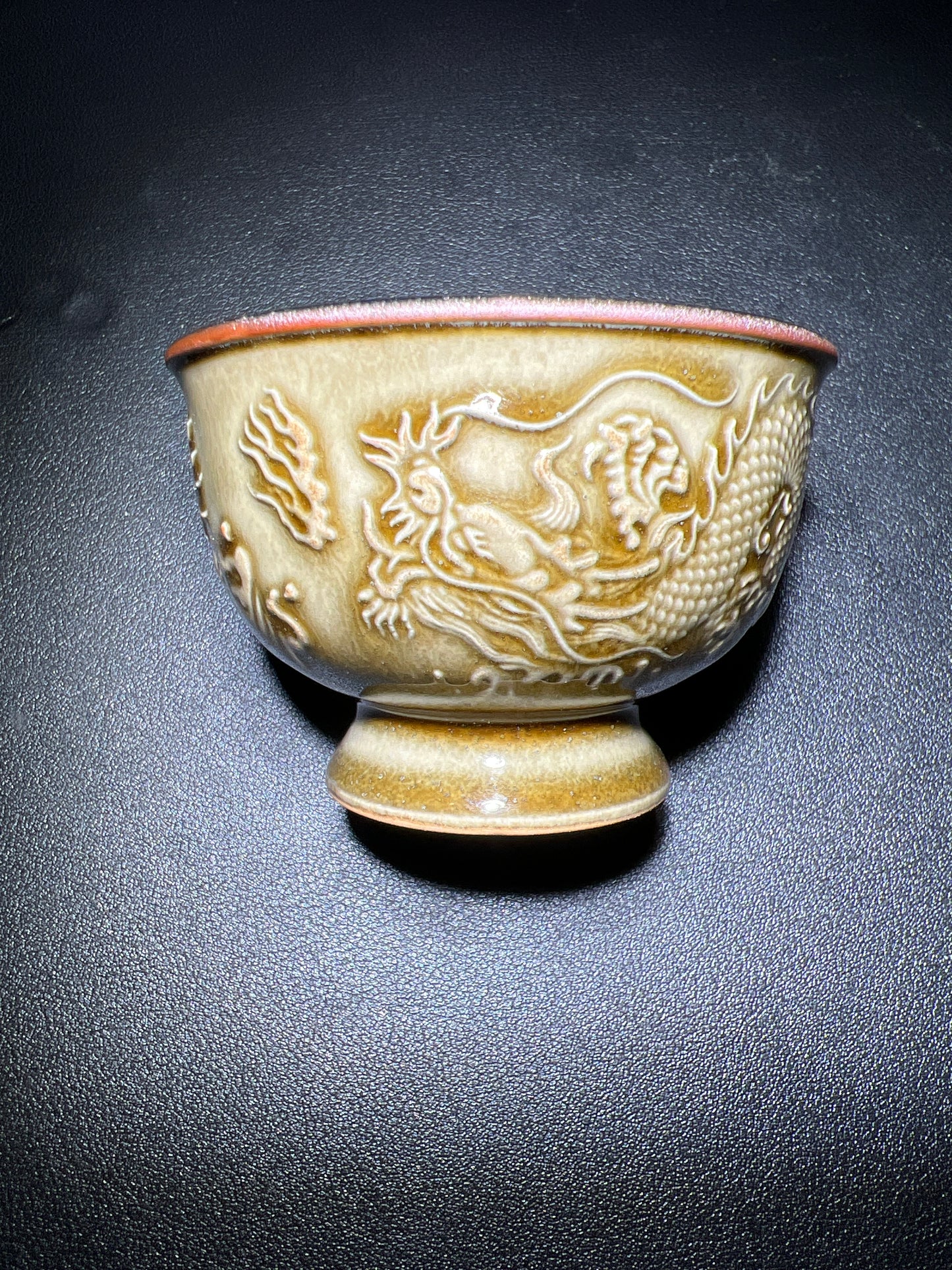 Master Tong (October 30)