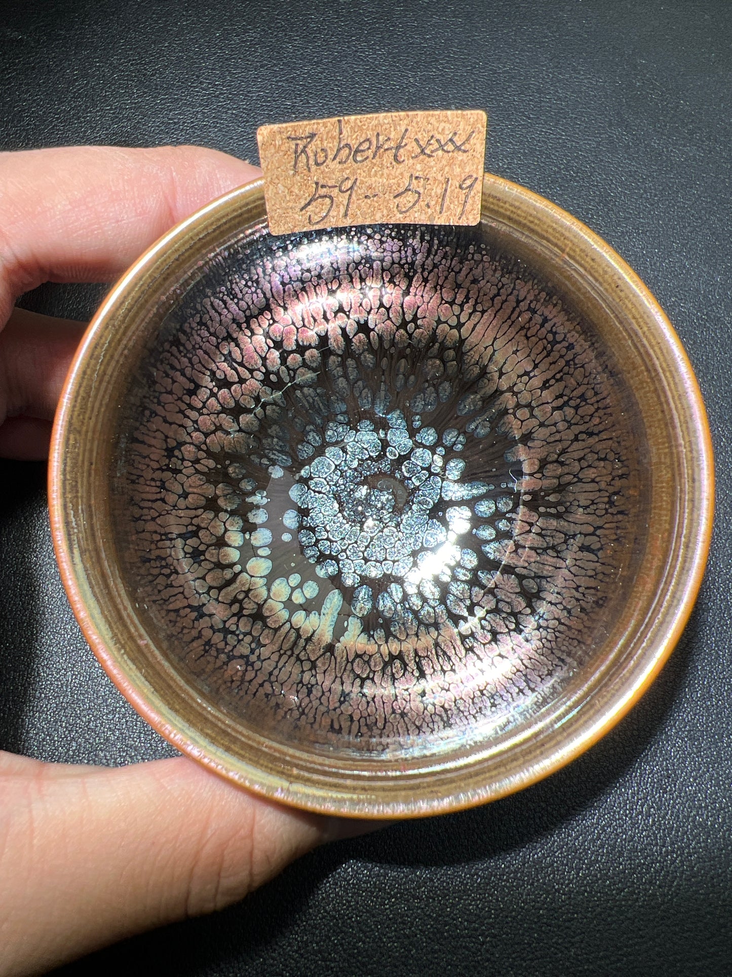 Robertxxx (New - May)