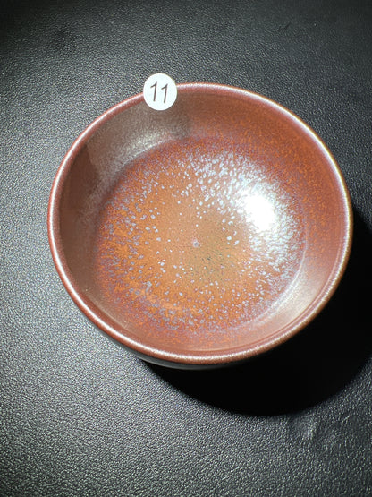 Master Ji (November 2)