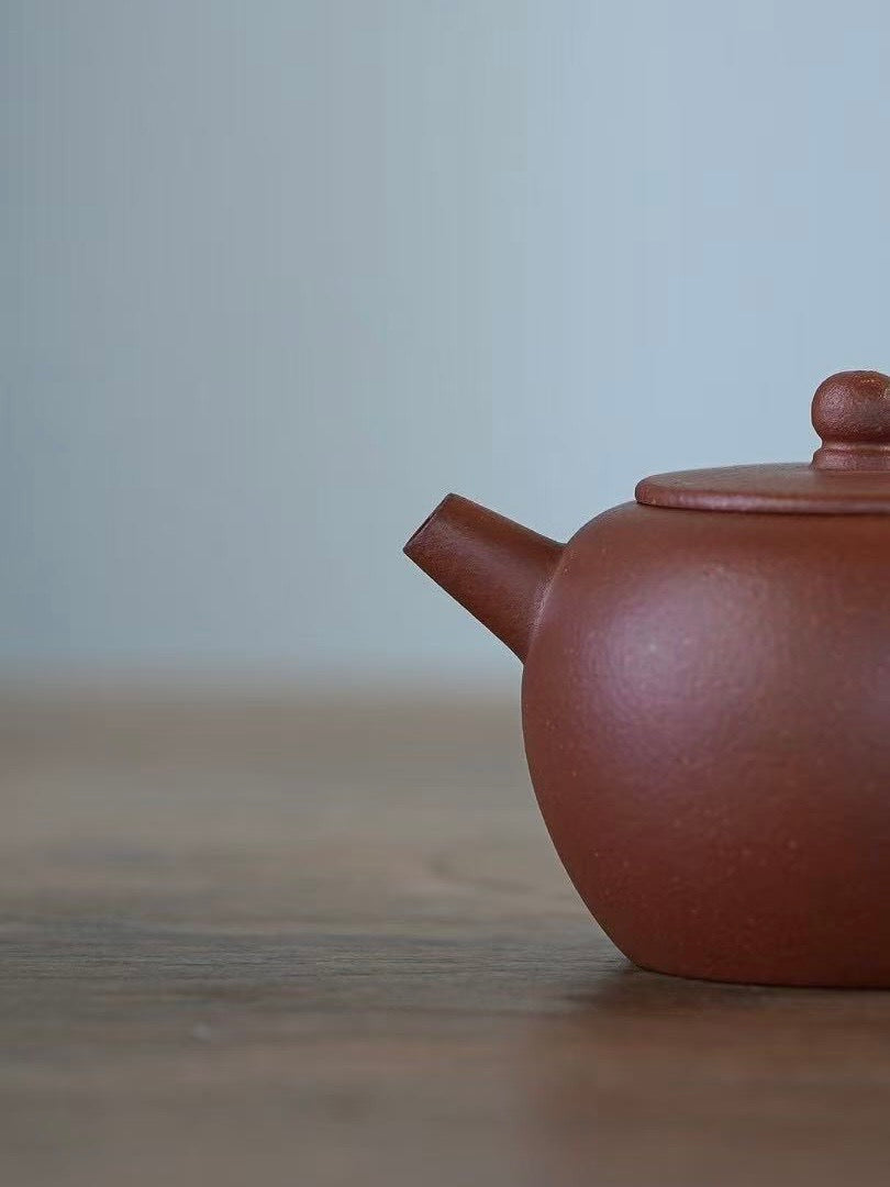 Zishs teapot (130cc)