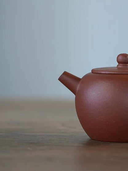 Zishs teapot (130cc)