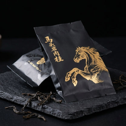Antique Edition Premium Ma Tou Yan Cinnamon Rock Tea (Horse Head)