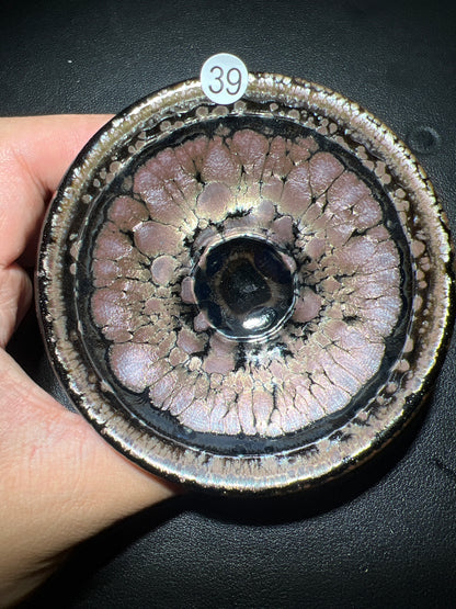 Master Zhi and Lin (November 6)