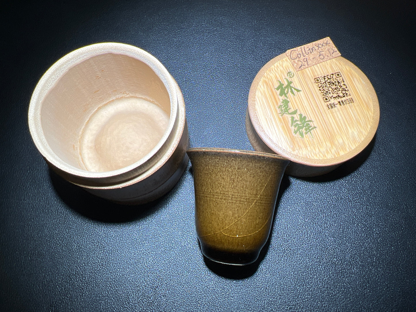 Collinxxx (February)