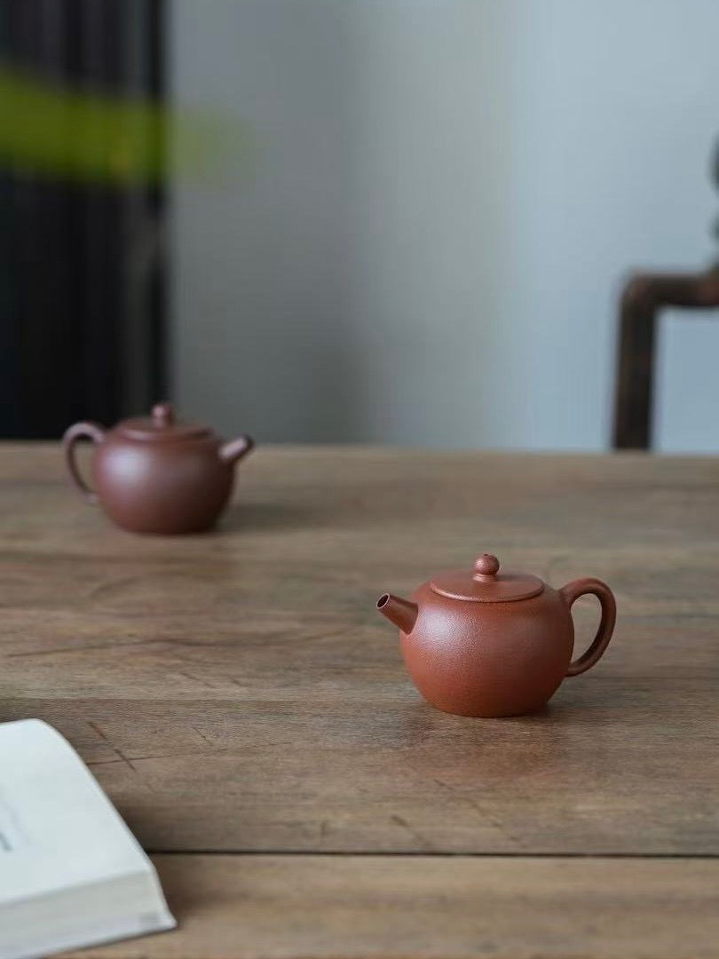 Zishs teapot (130cc)