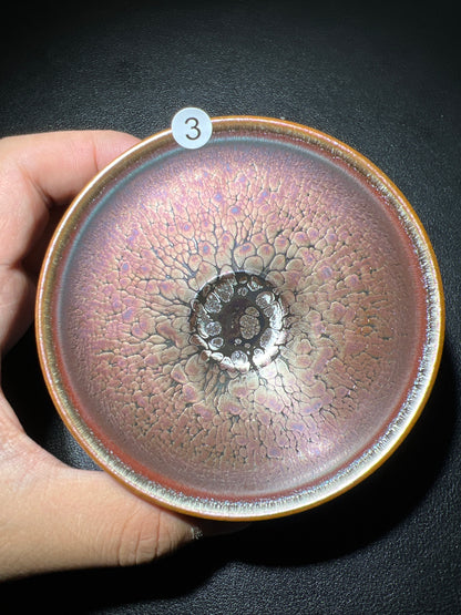 Master Ji (November 2)