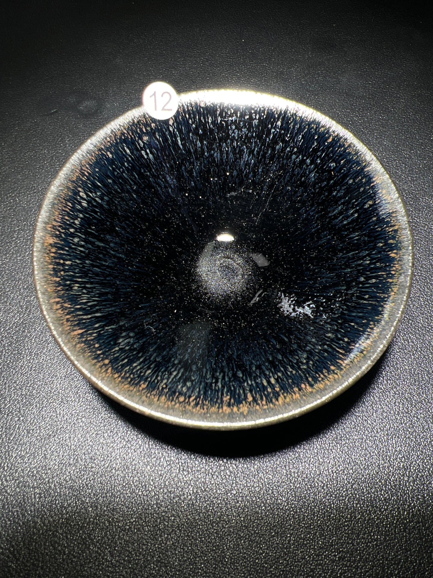 Master Zhao (November 12)