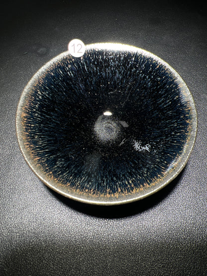 Master Zhao (November 12)