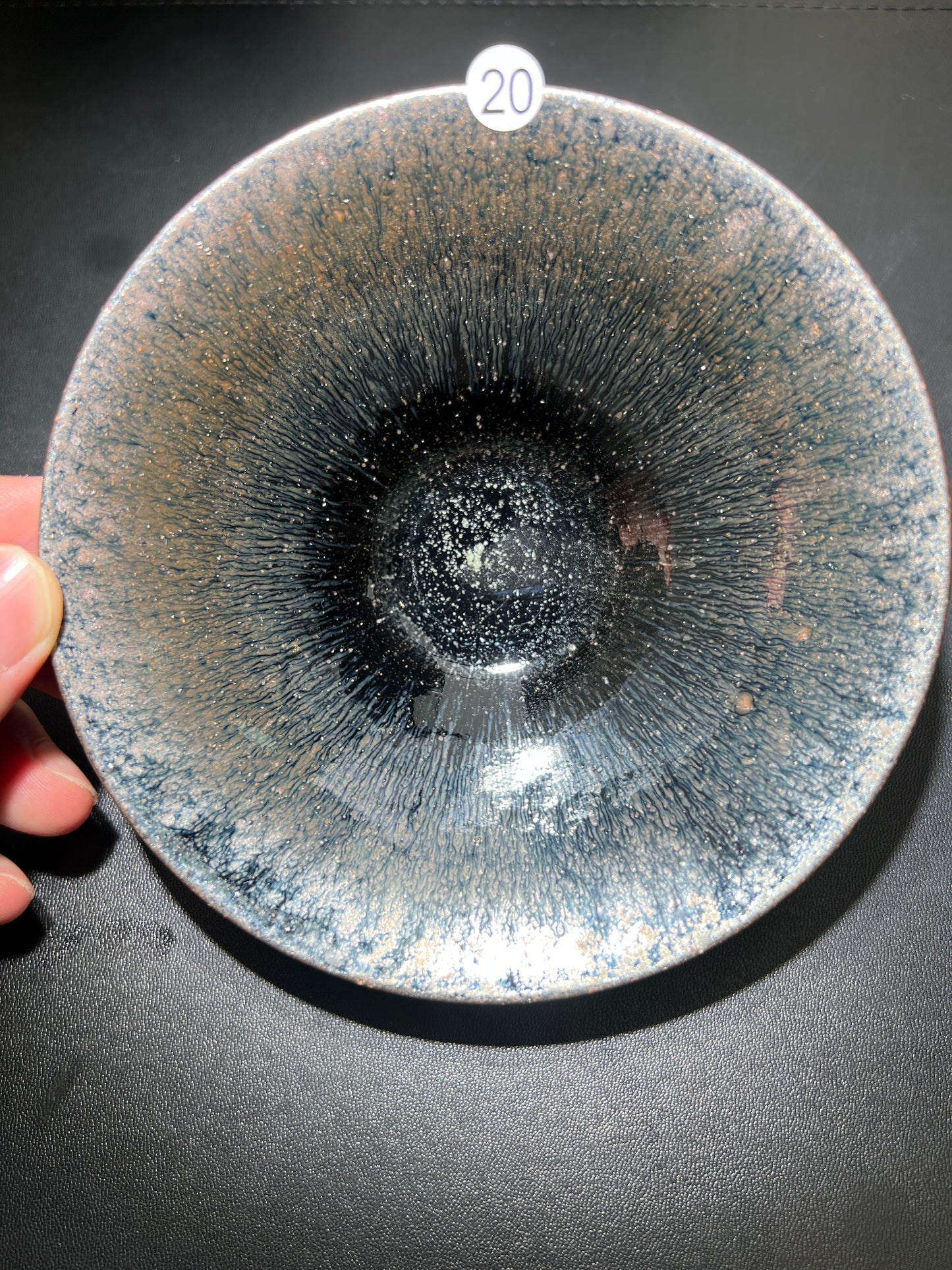 Master Renjun (November 7)