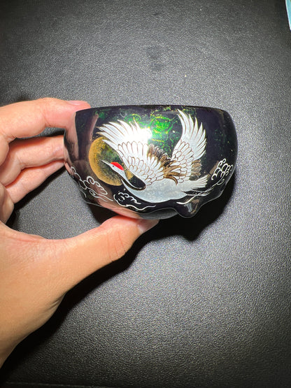 Master Lian (October 6)