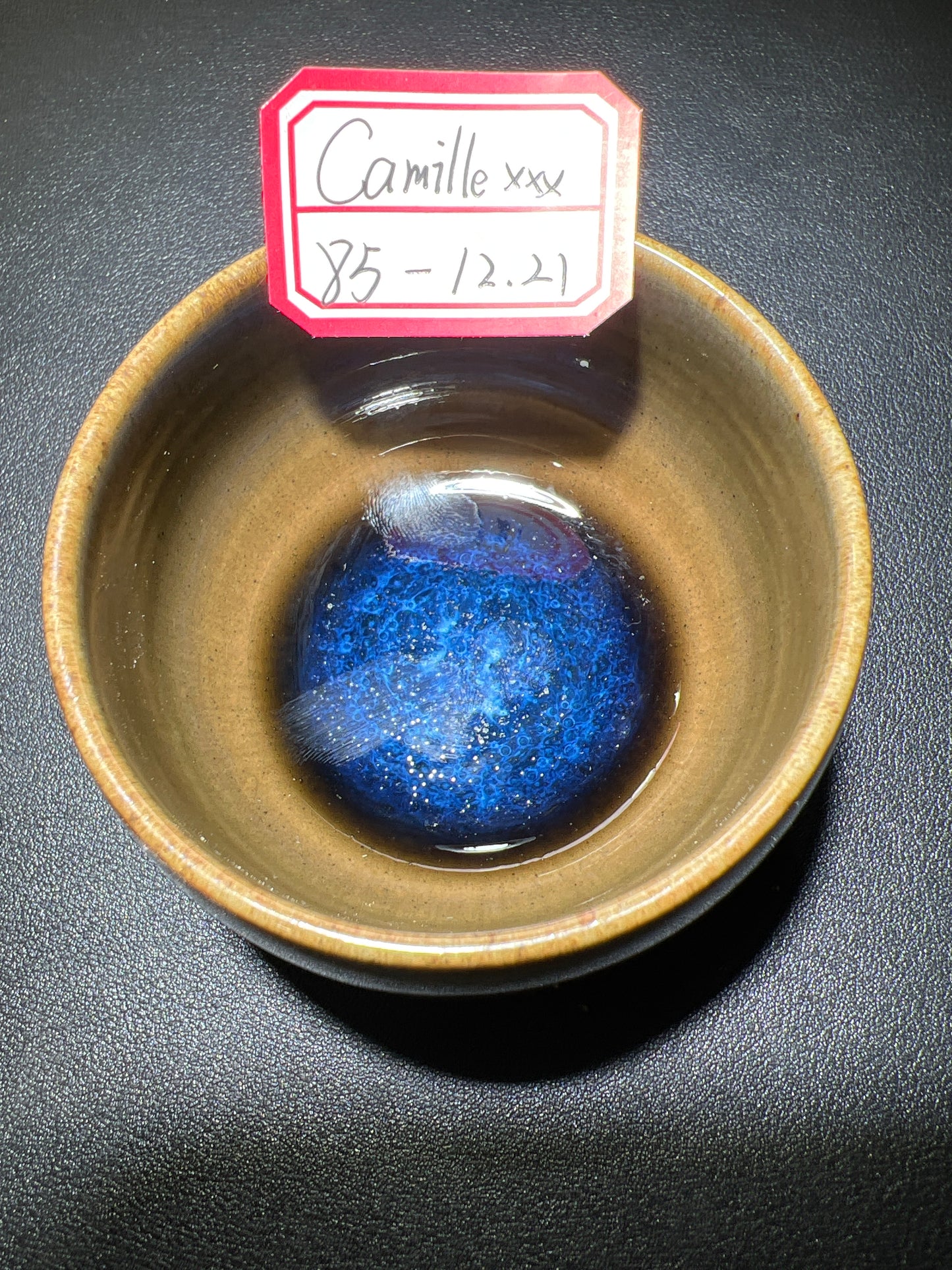 Camillexxx (February)