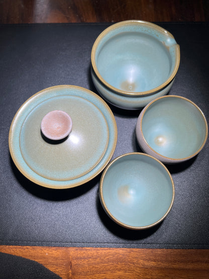 Master Zhao (November 12)