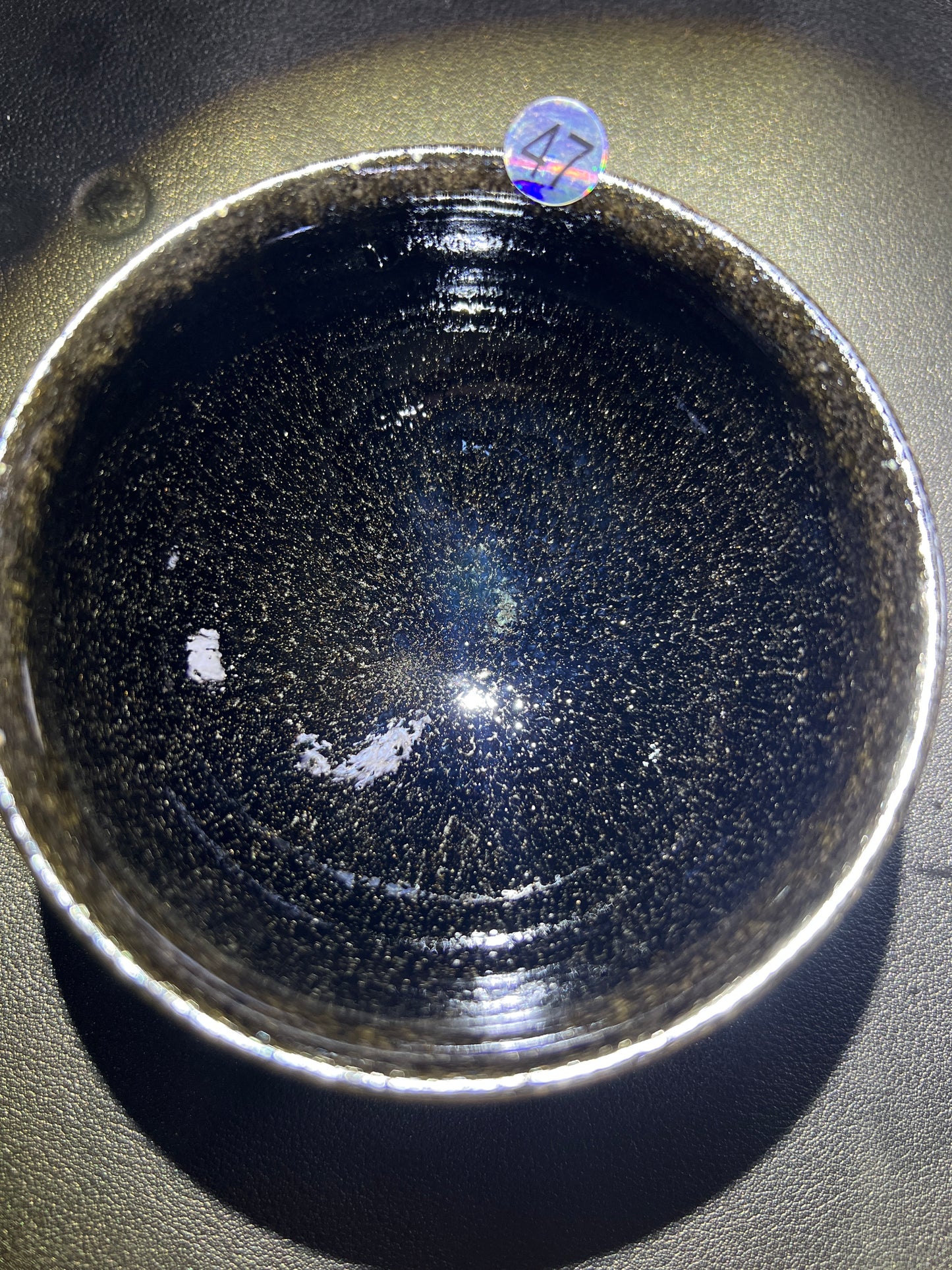 Kiln Opening (May 13)
