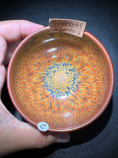 Master Lian (October 6)