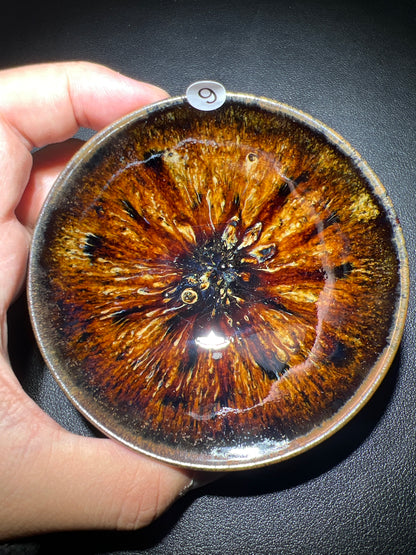 Master Pan (November 9)