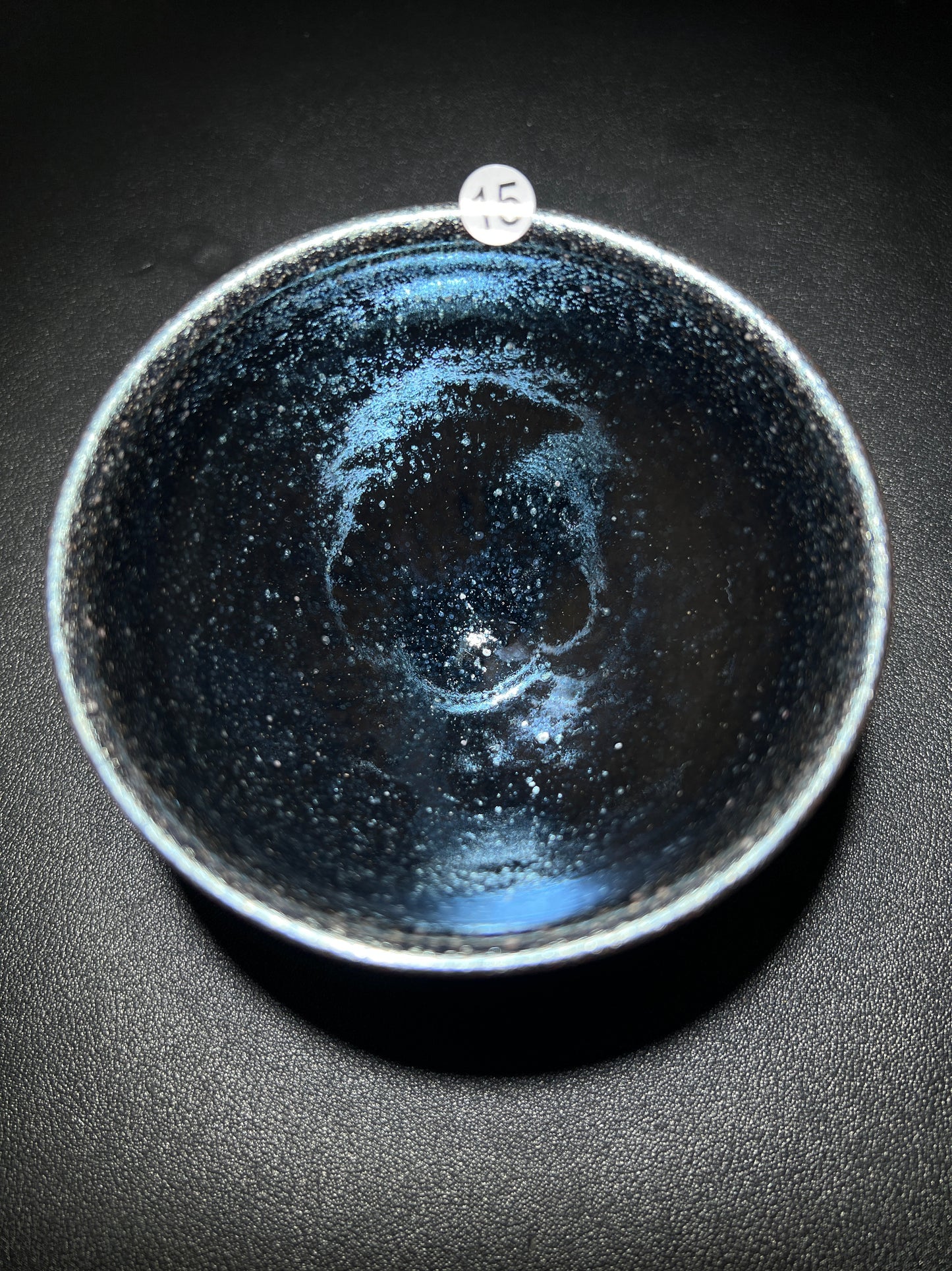 Master Zhao (November 12)