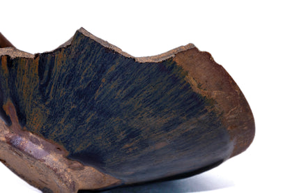 Golden Rabbit Fur (Antique Bowl)