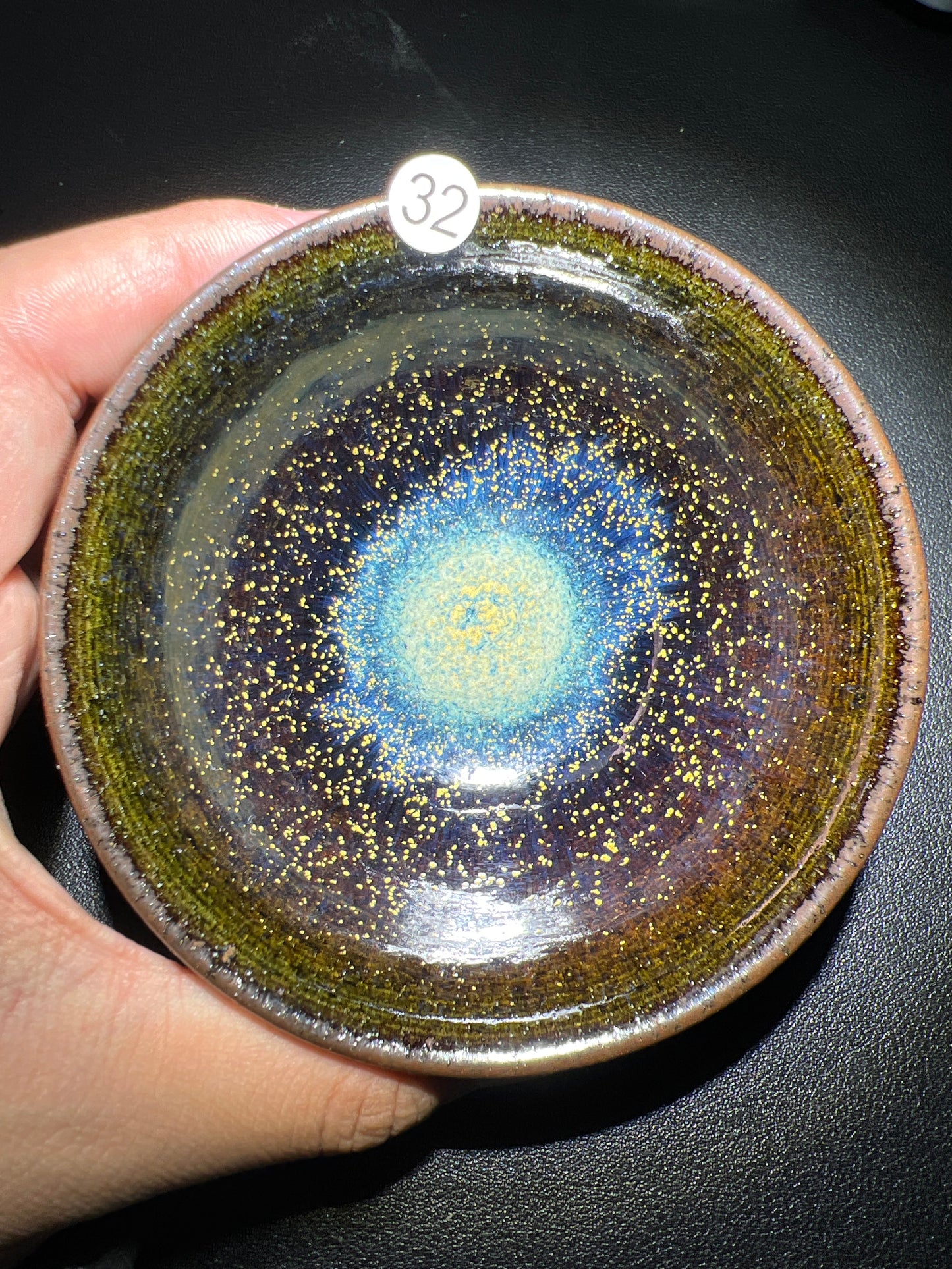 Master Pan (November 9)