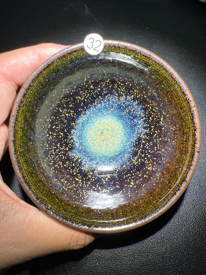 Master Pan (November 9)