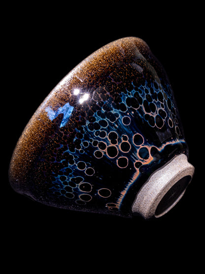 Tenmu Yaobian (9.2cm)