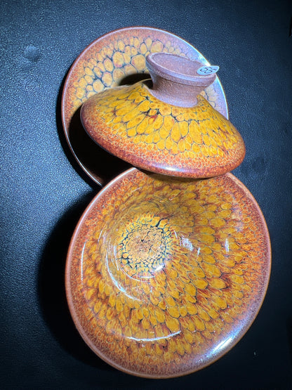 Master Lian (October 6)