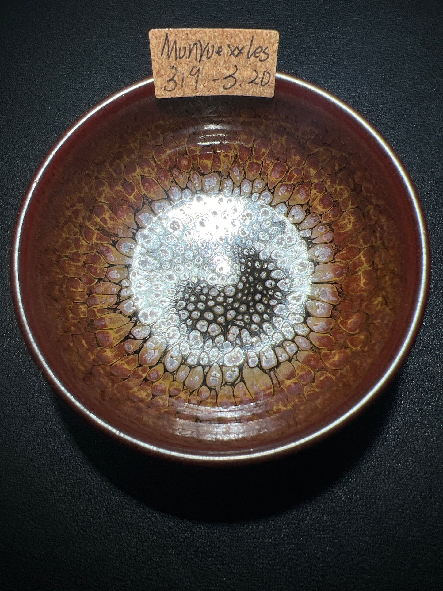 Monroexxxxles (March)