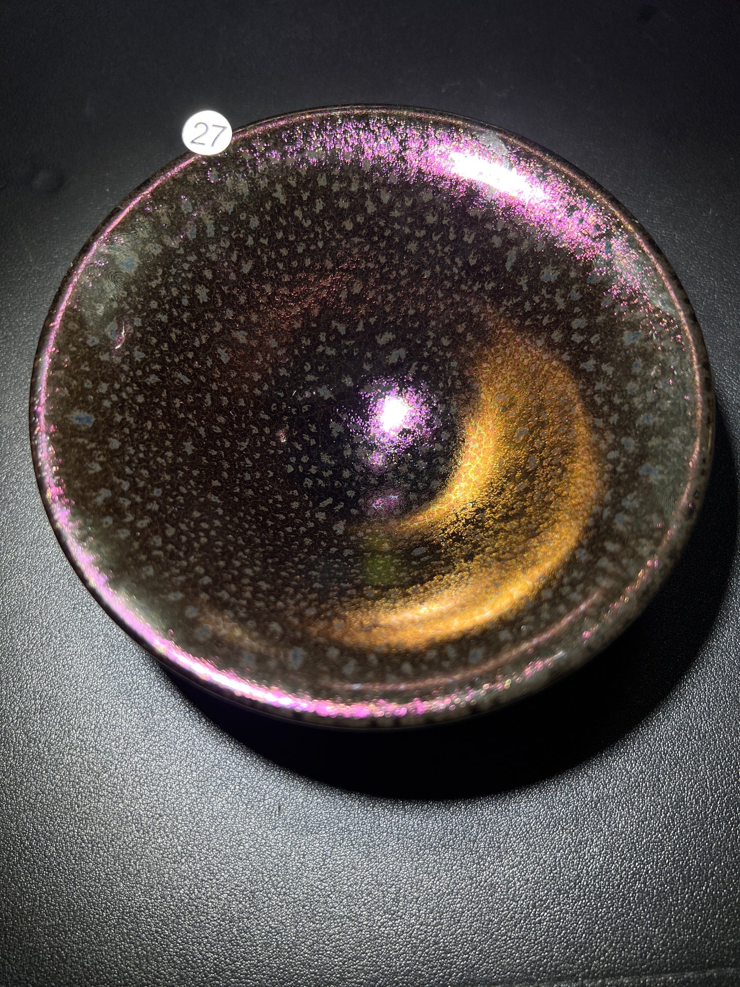 Master Tong (October 30)