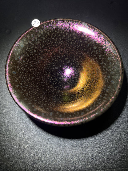 Master Tong (October 30)