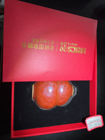 SilvxxSixx (January)