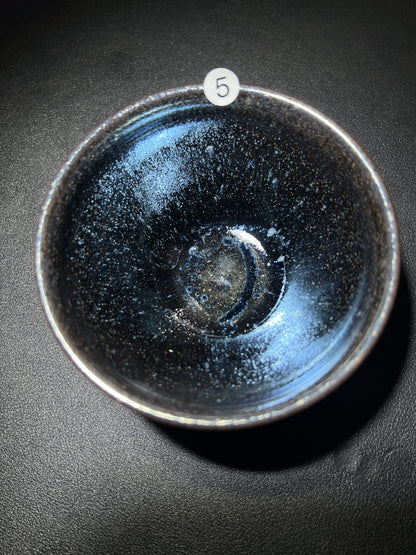 Master Ji (November 2)