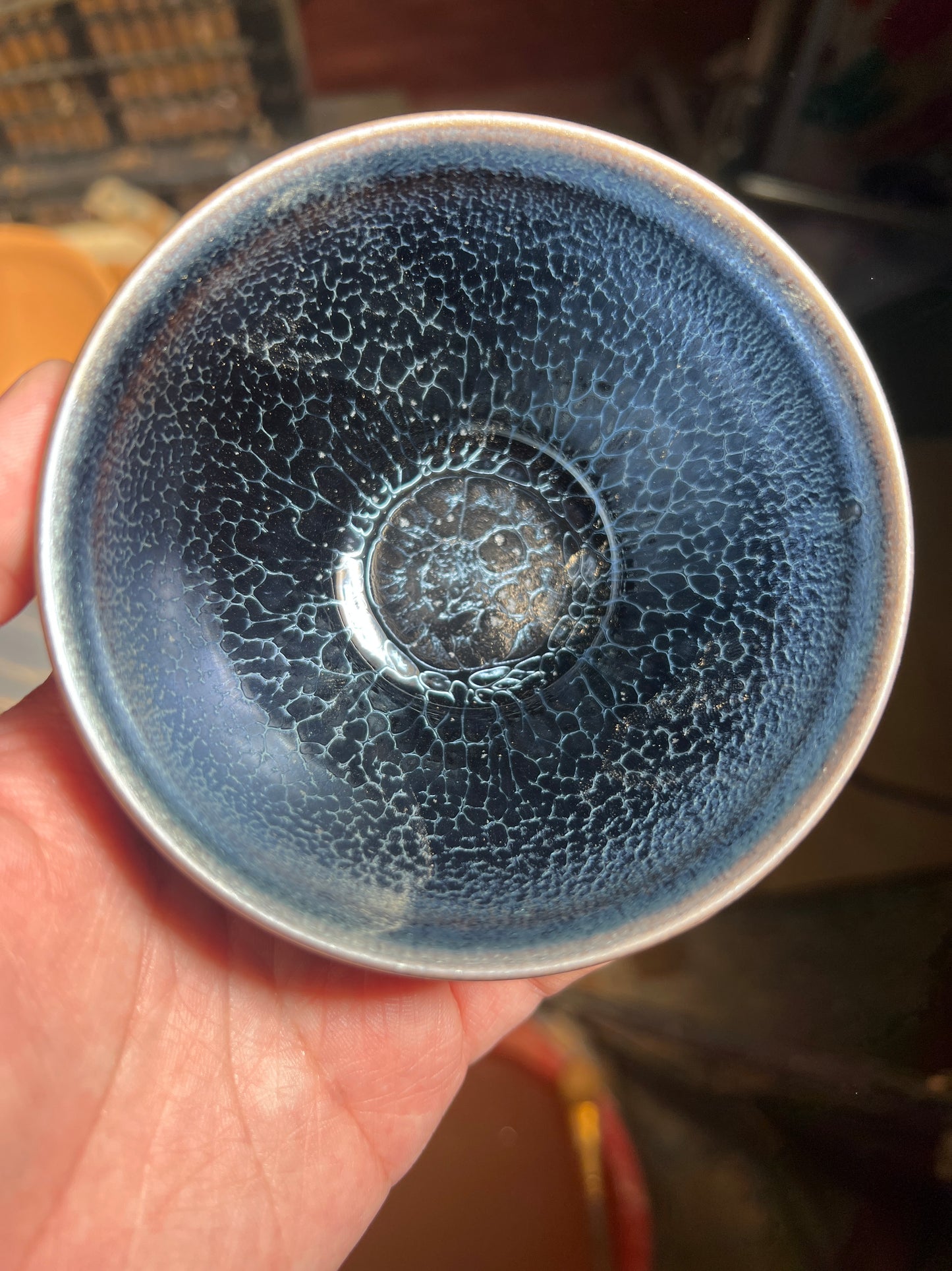 Lauxxxt Tea (September)