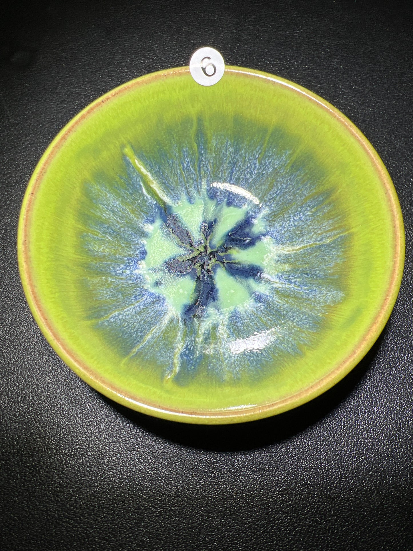 Master Tong (October 30)