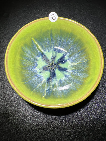 Master Tong (October 30)