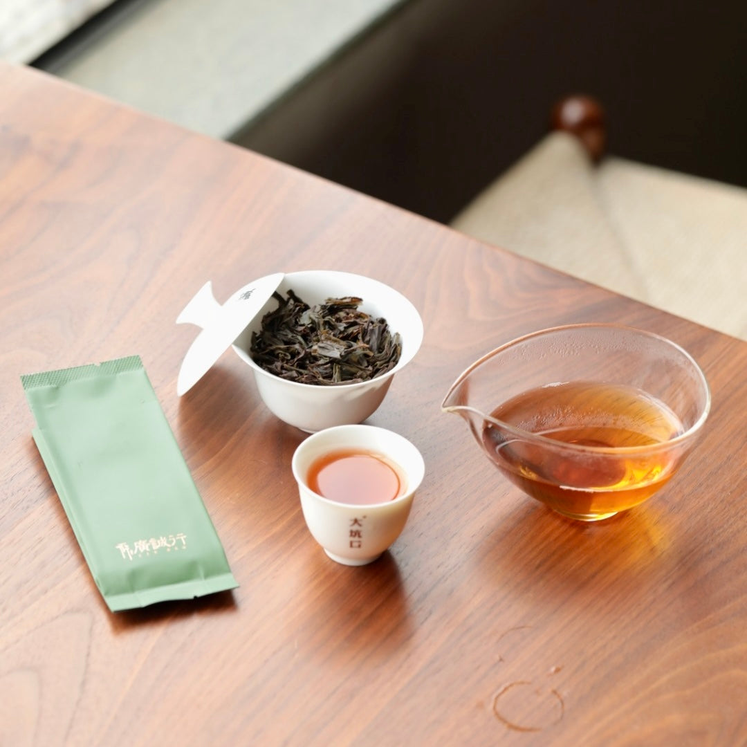 Horse Head Rock Tea (54g)