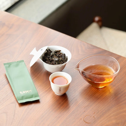 Horse Head Rock Tea (54g)