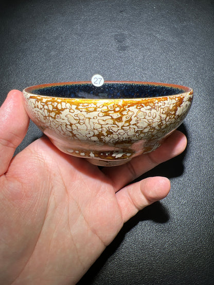 Master Lian (October 6)