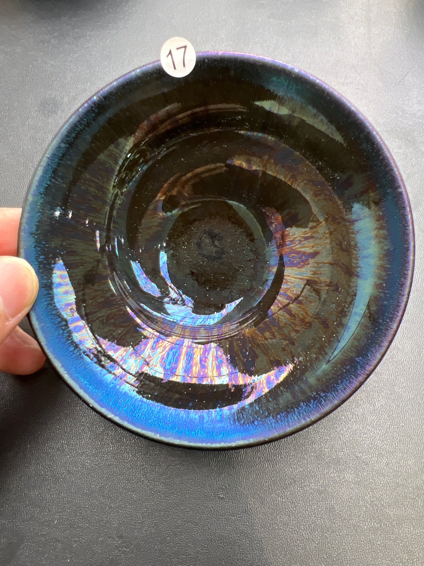 Master Renjun (November 7)