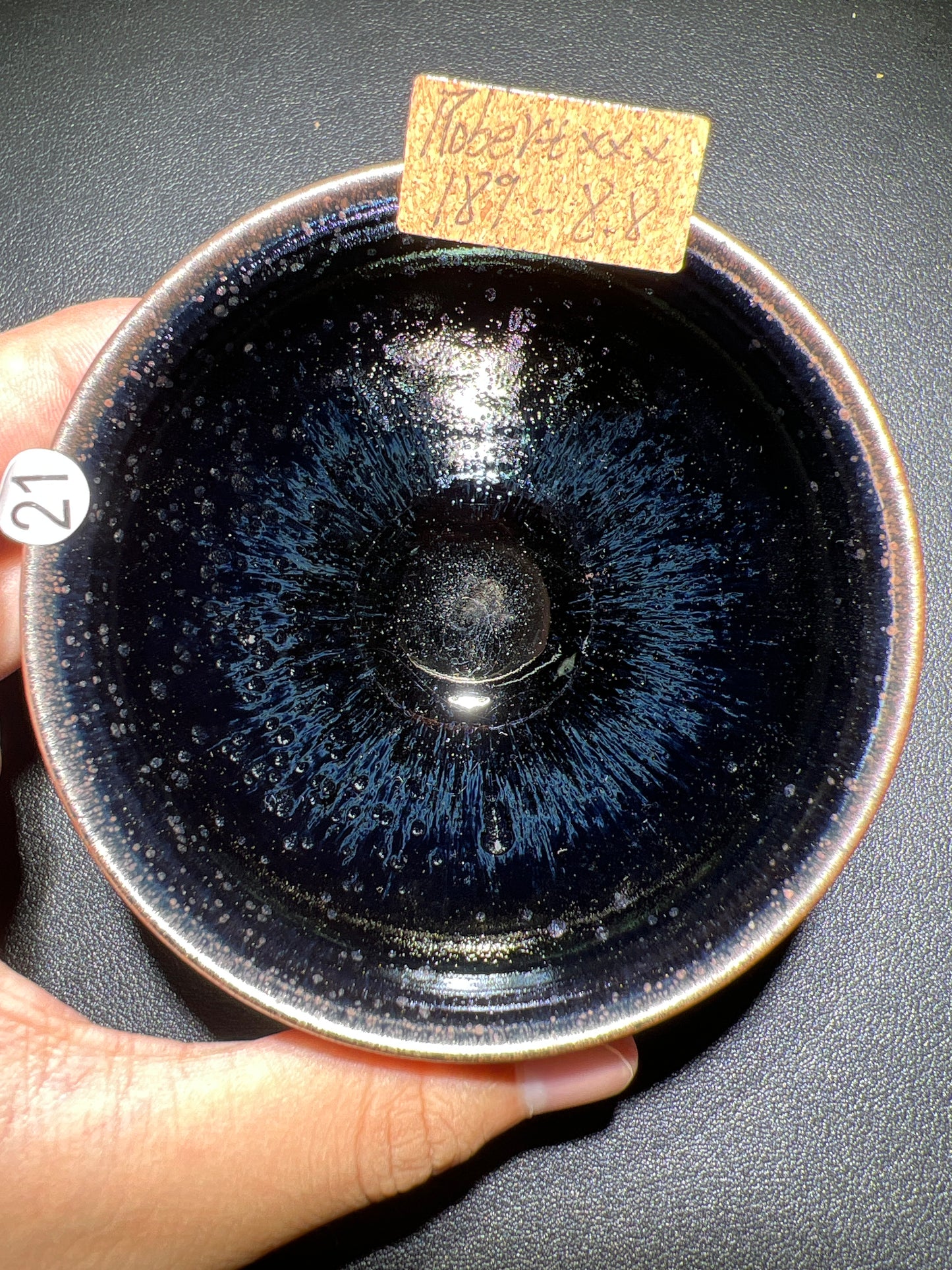 Robertxxx (New - May)